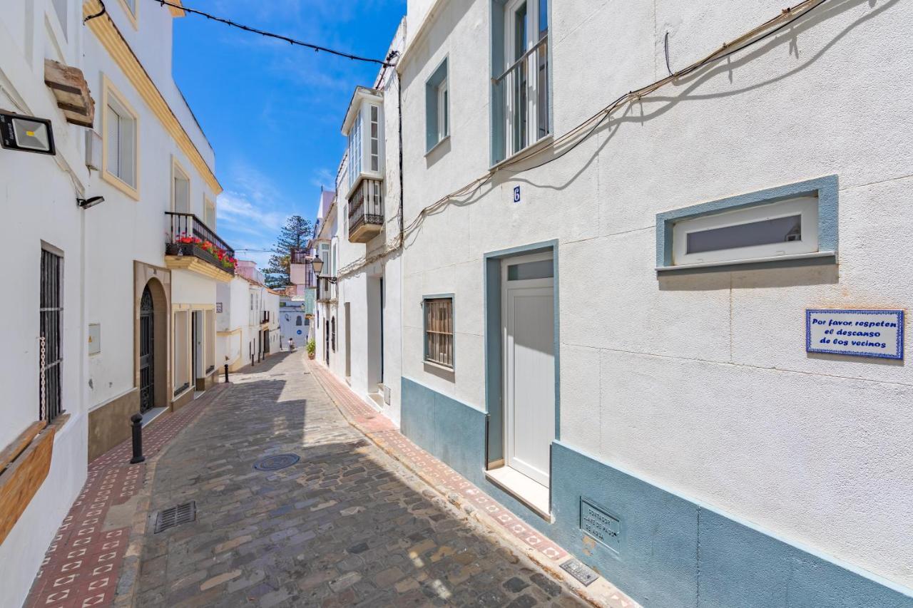 Carioca Kiwi House - Centro Historico Daire Tarifa Dış mekan fotoğraf