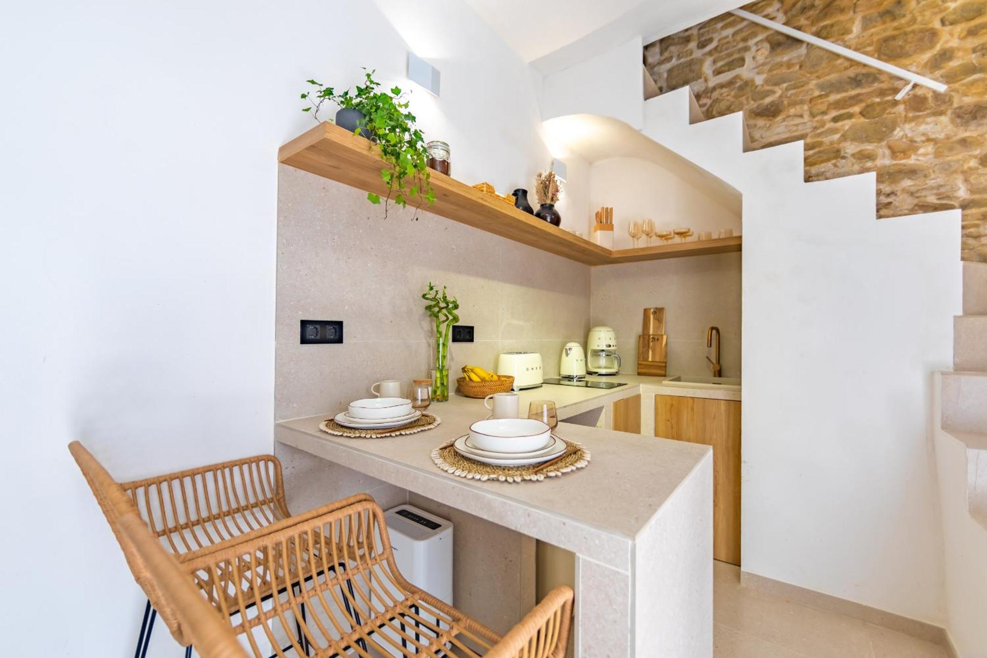 Carioca Kiwi House - Centro Historico Daire Tarifa Dış mekan fotoğraf