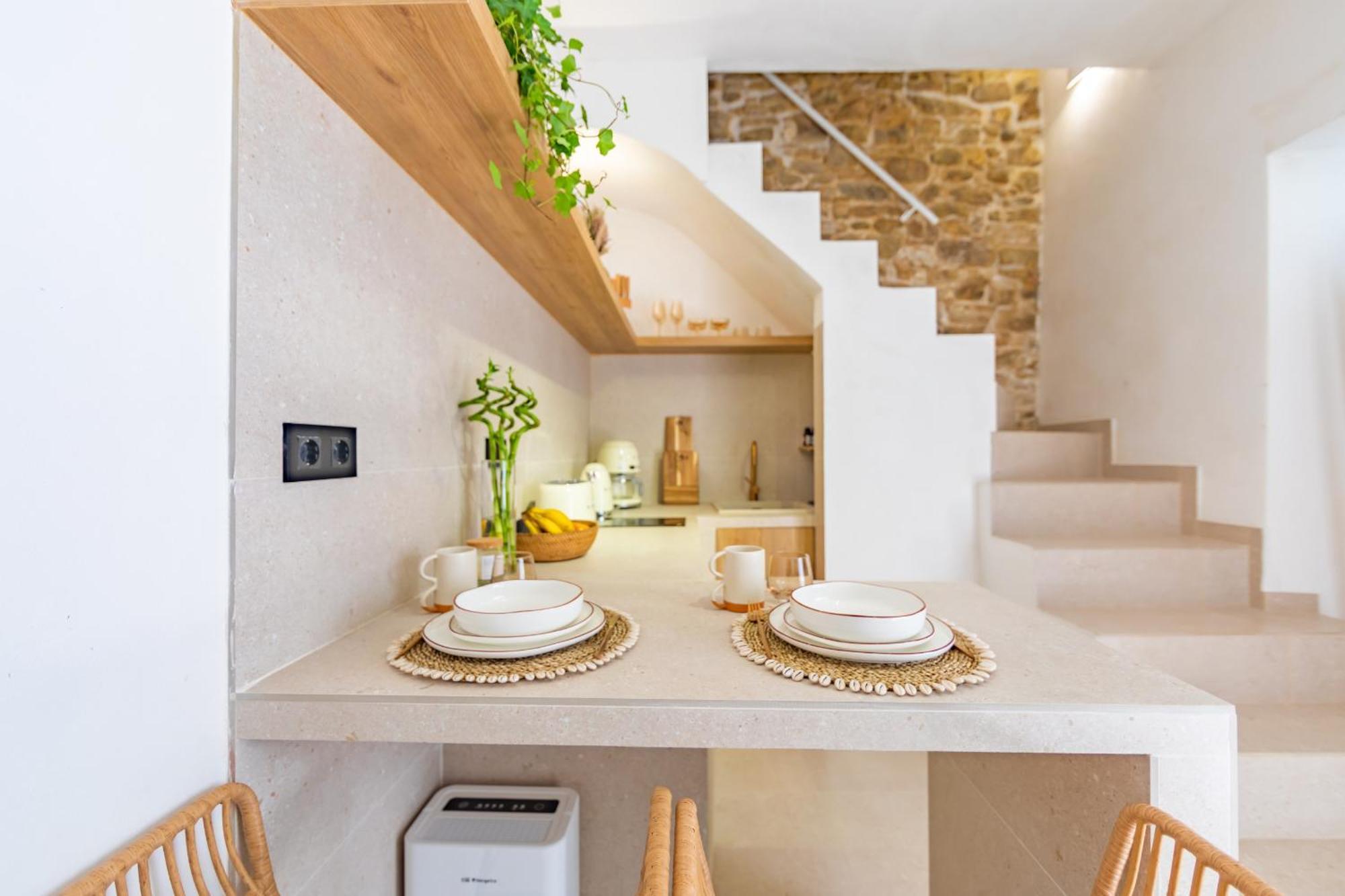 Carioca Kiwi House - Centro Historico Daire Tarifa Dış mekan fotoğraf